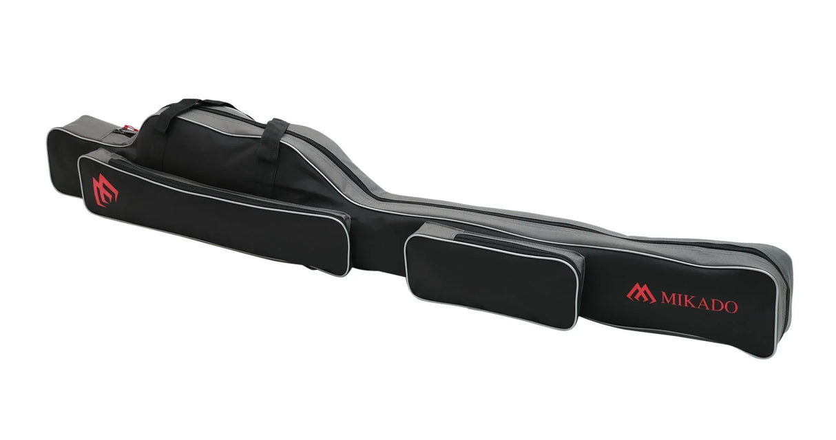 Mikado Black 130 cm vapalaukku - Happy Angler