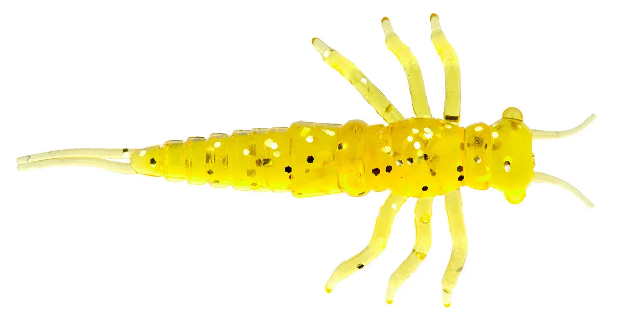 Lucky John Nayada 2" jigi 9 kpl/pkt - Happy Angler