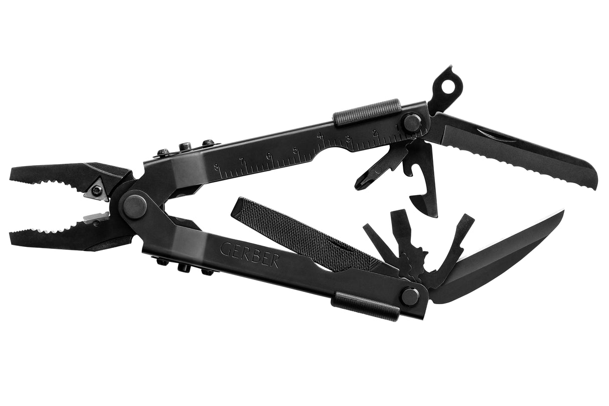 Gerber MP600 Needlenose Basic Black multiverktyg