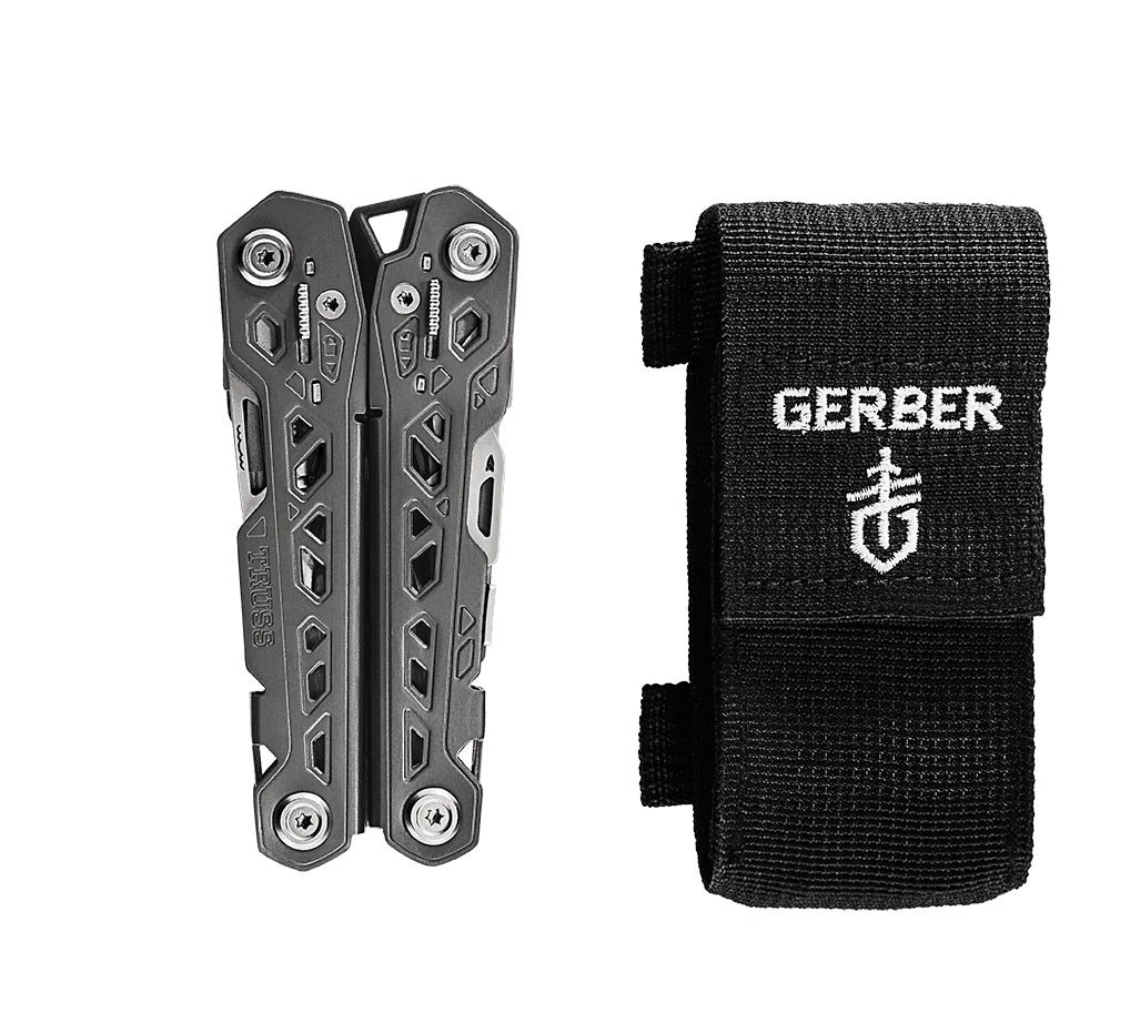 Gerber Truss Multi-Tool multiverktyg