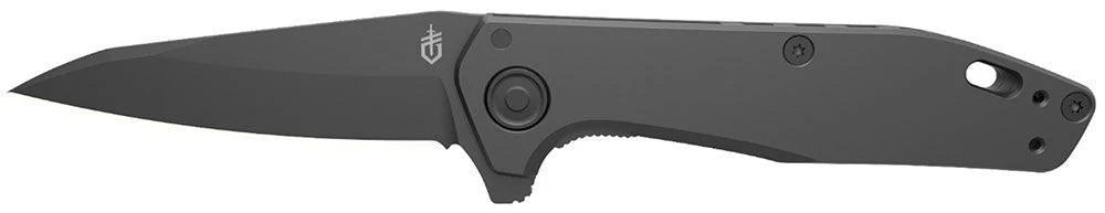 Gerber Fastball Warncliff Black taittoveitsi