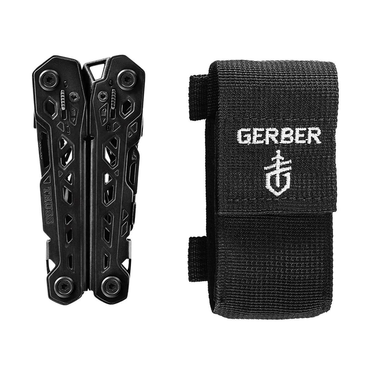 Gerber Truss Multi-Tool Black multiverktyg