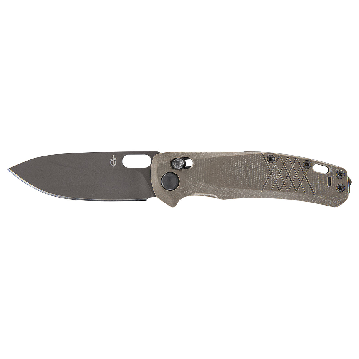 Gerber Scout fällkniv