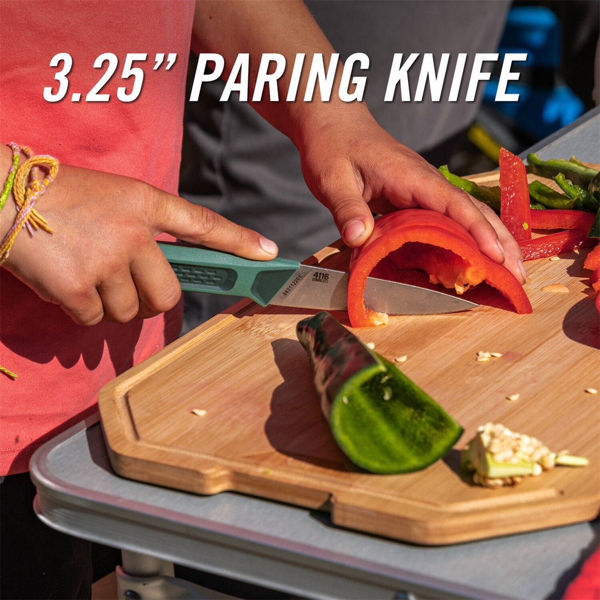 Gerber ComplEAT Knife Set