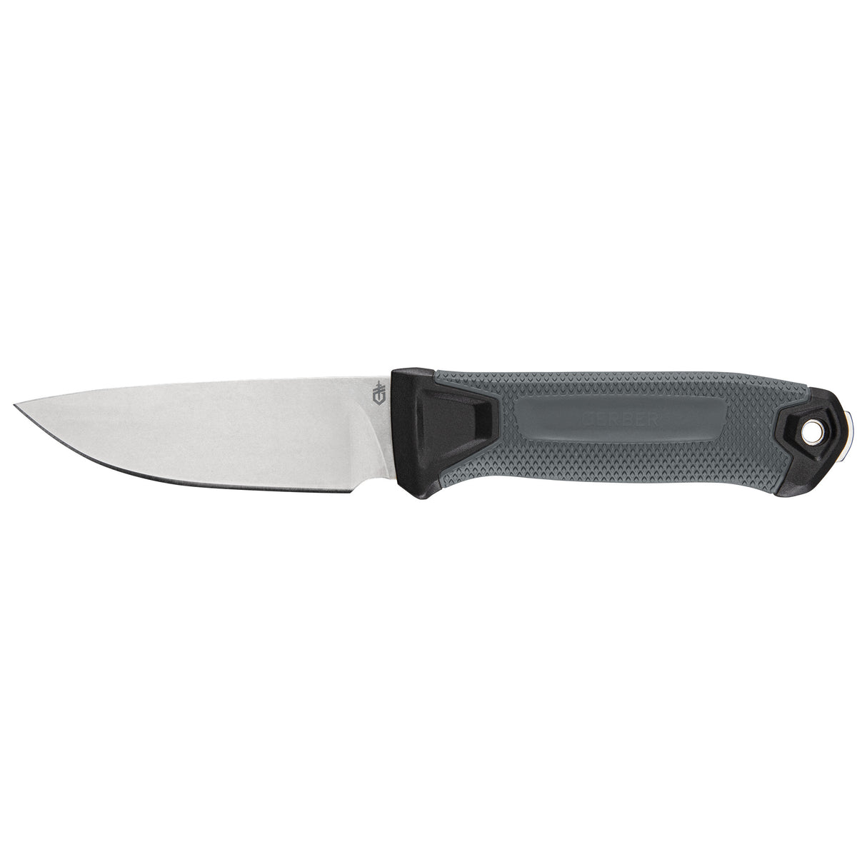 Gerber Strongarm Camp Grey veitsi