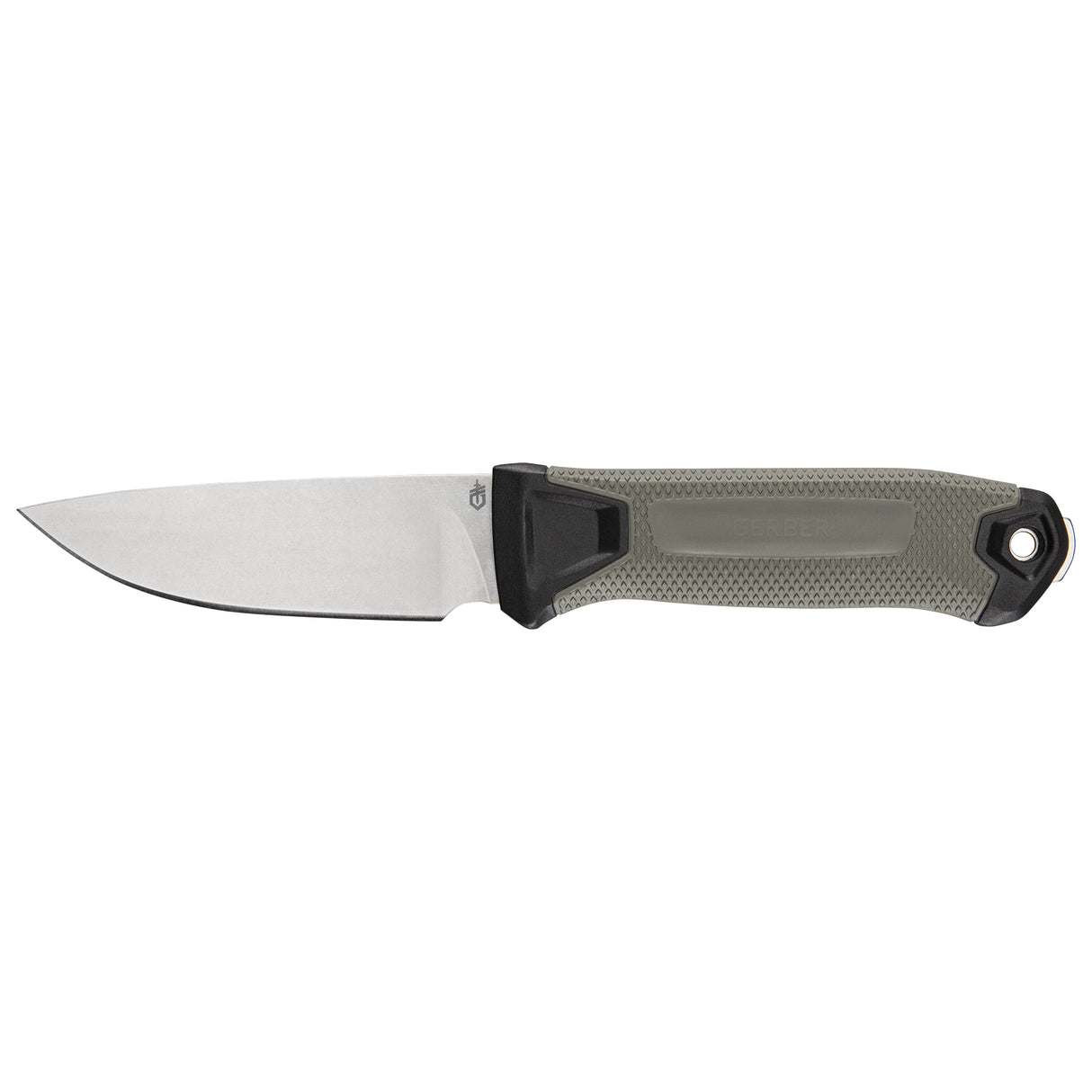 Gerber Strongarm Camp Green kniv