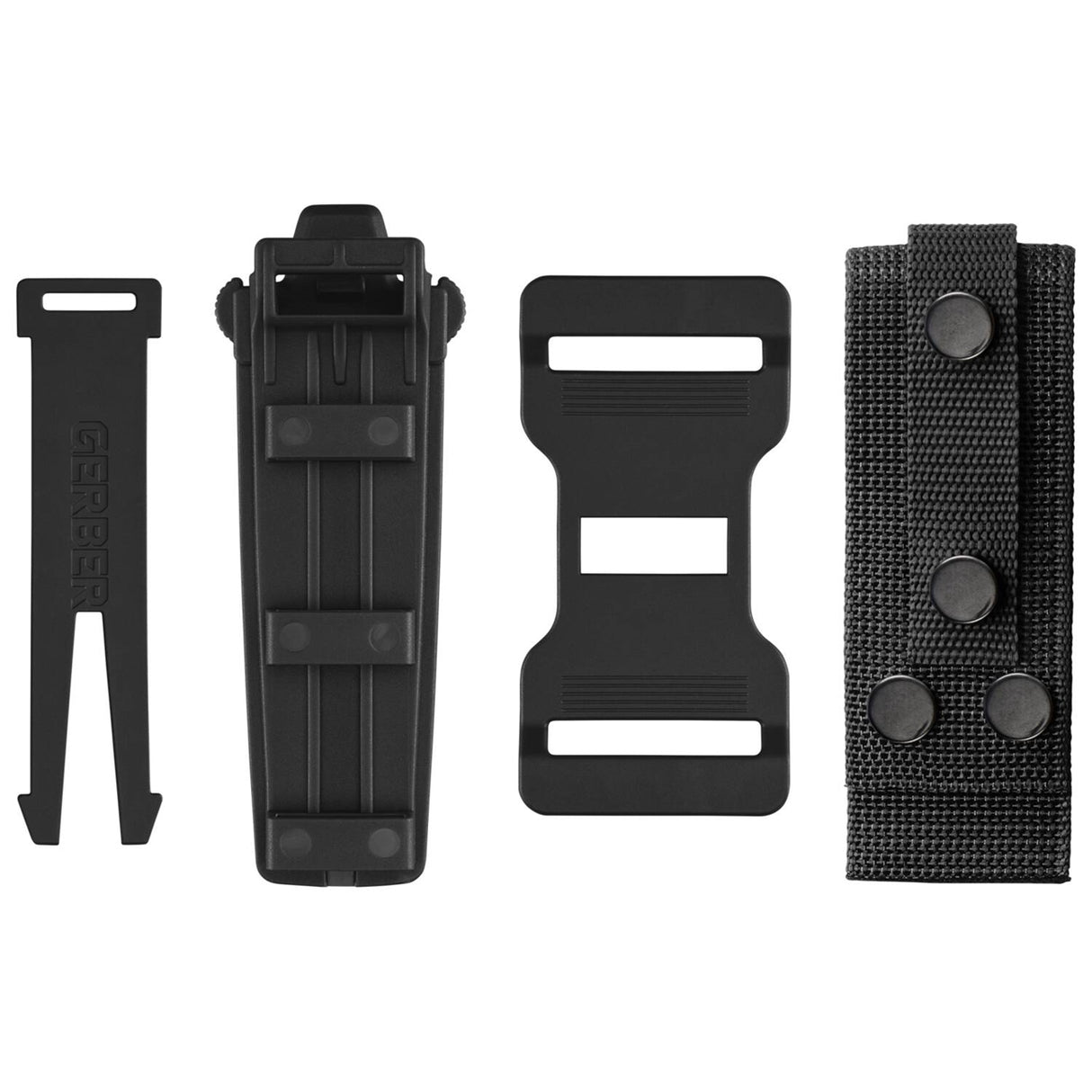 Gerber Strongarm Camp Magnacut kniv
