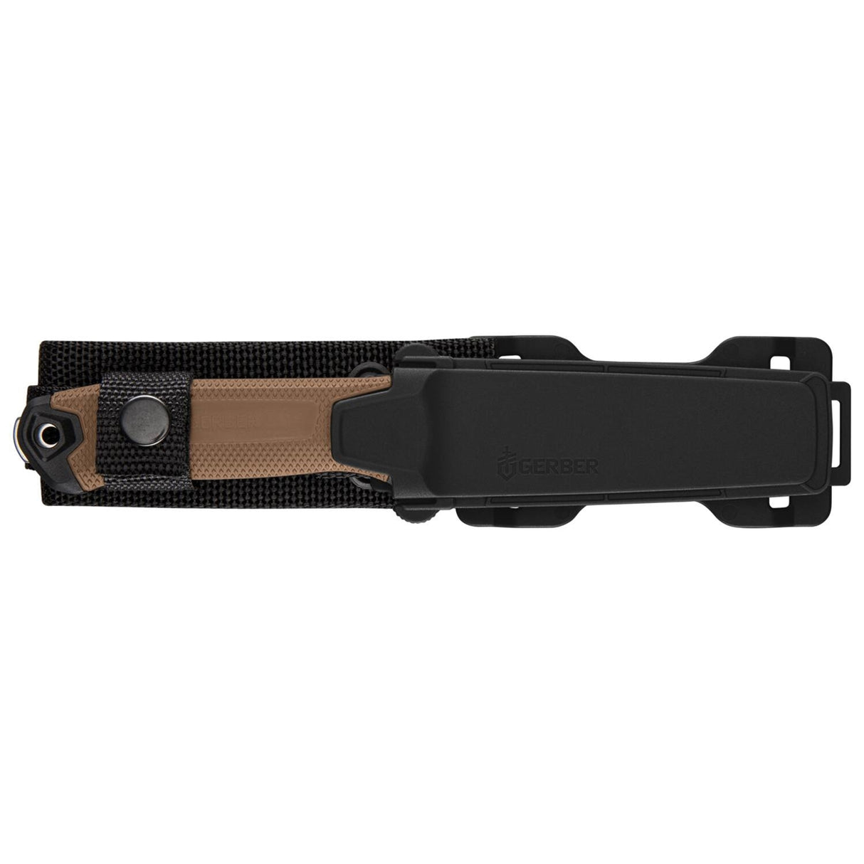 Gerber Strongarm Camp Magnacut kniv