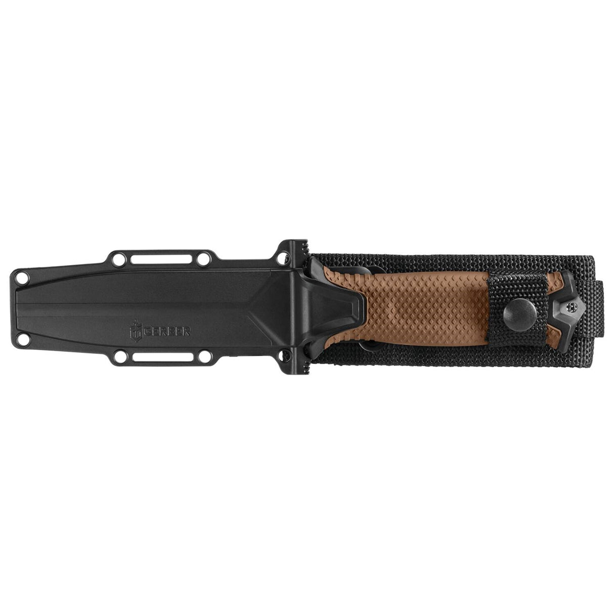 Gerber Strongarm Magnacut veitsi