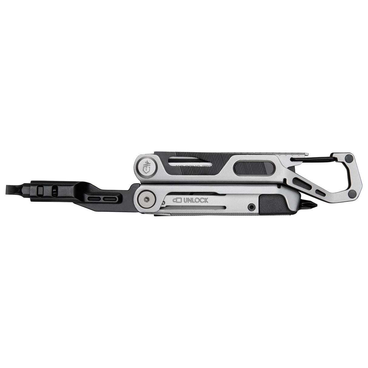 Gerber Stakeout Drive Silver multiverktyg