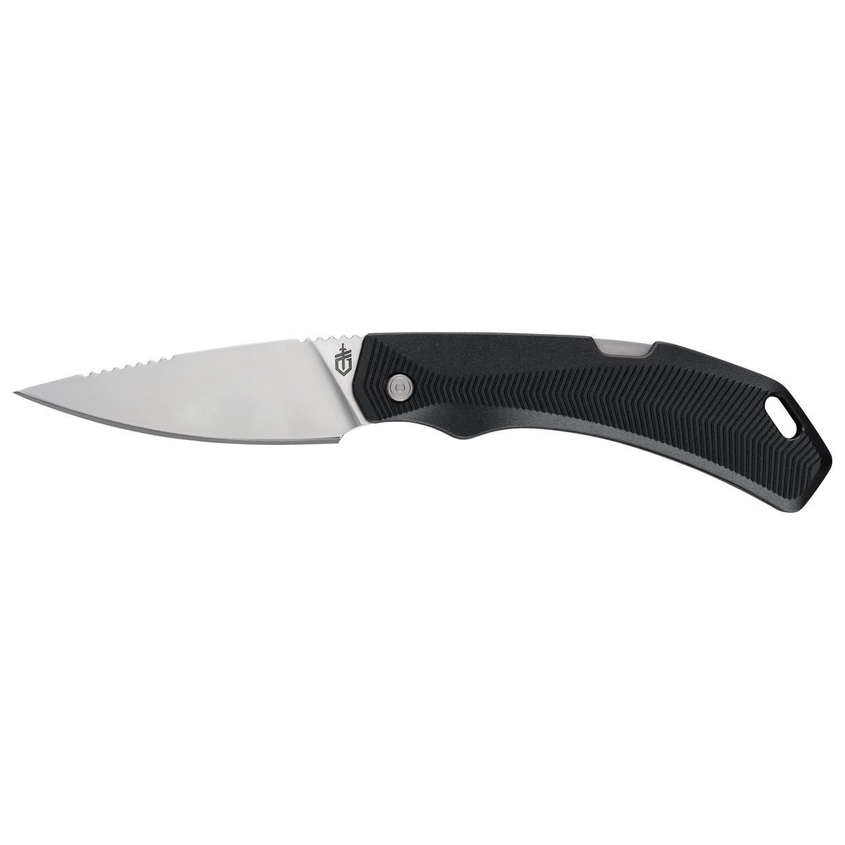 Gerber Forefront Folding Black fällkniv