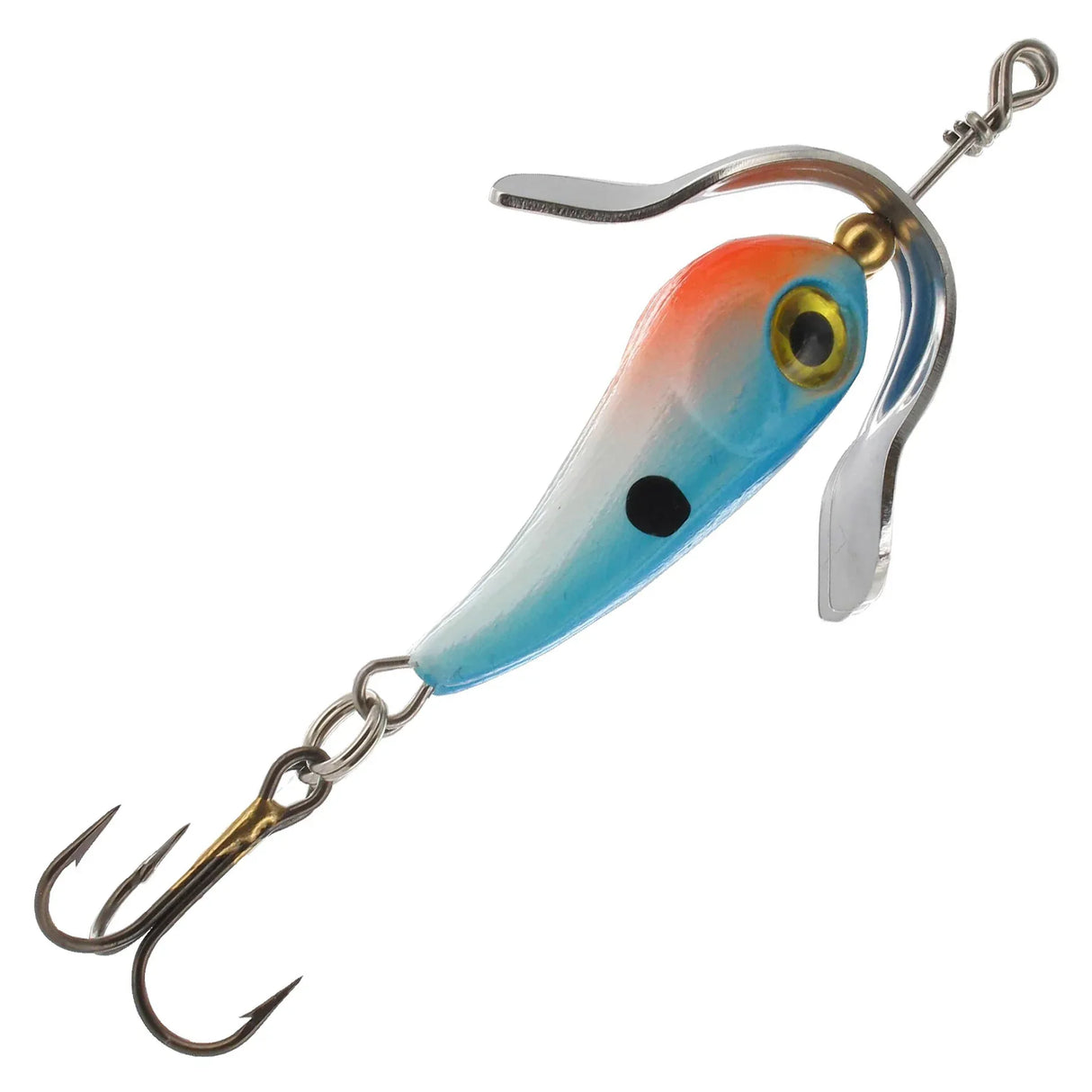 Kuusamo Kumma 10 g lippa - Happy Angler