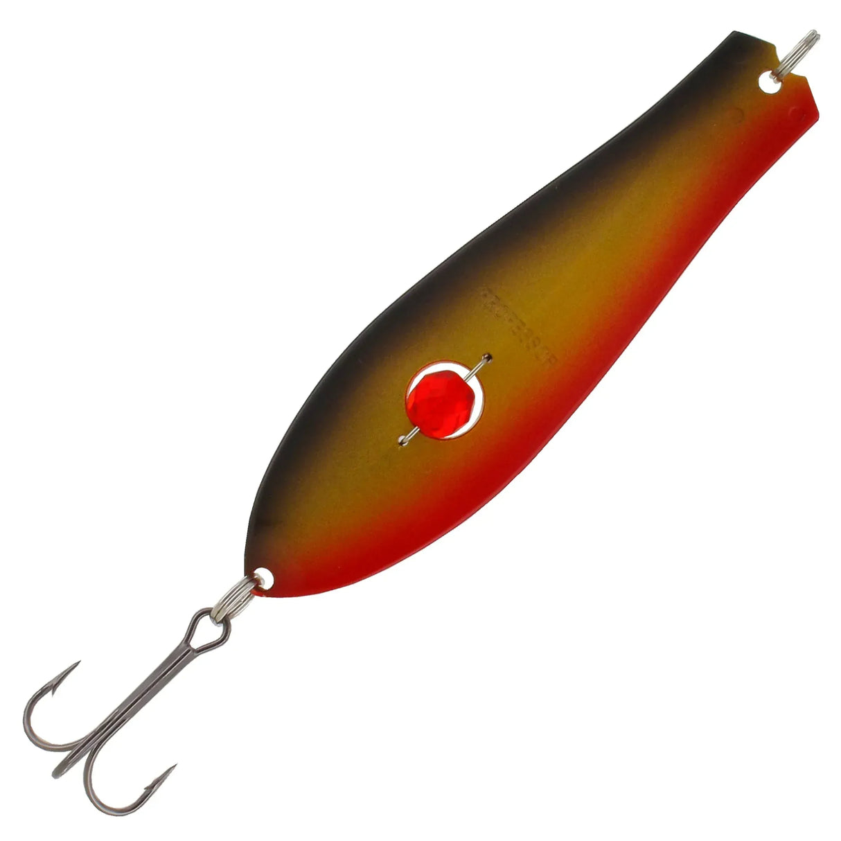 Kuusamo Professor Helmi 9 cm 26 g lusikkauistin - Happy Angler