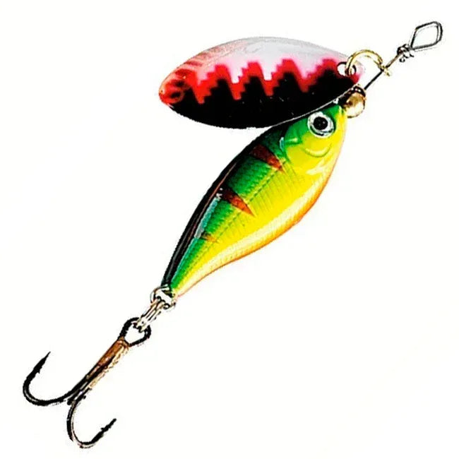 Fladen Loket 12 g lippa - Happy Angler