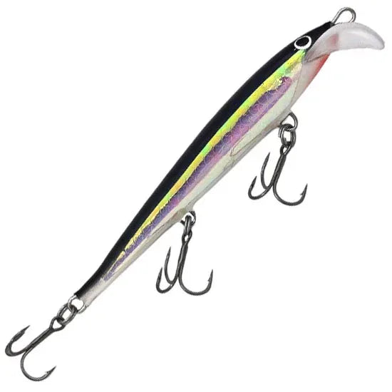 Perza Taimen 9 cm vaappu - Happy Angler