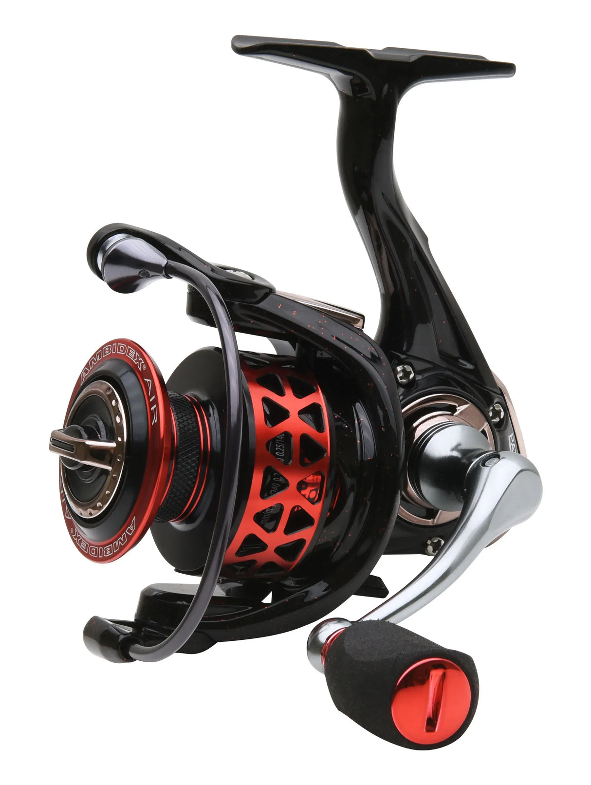 Patriot Ambidex Air avokela - Happy Angler