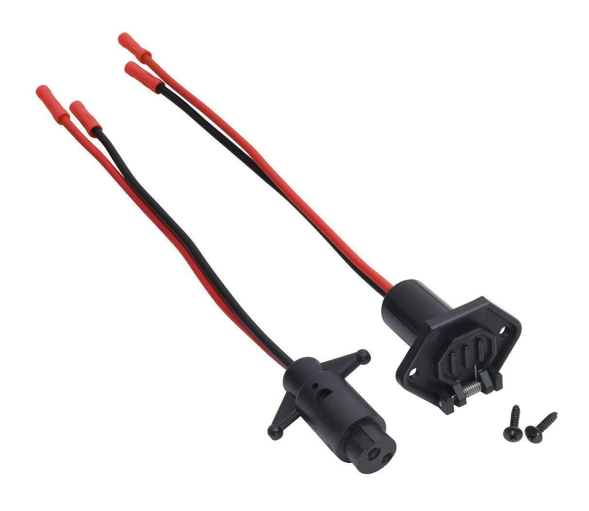 Patriot Marine keulamoottorin virta-asennussarja - Happy Angler