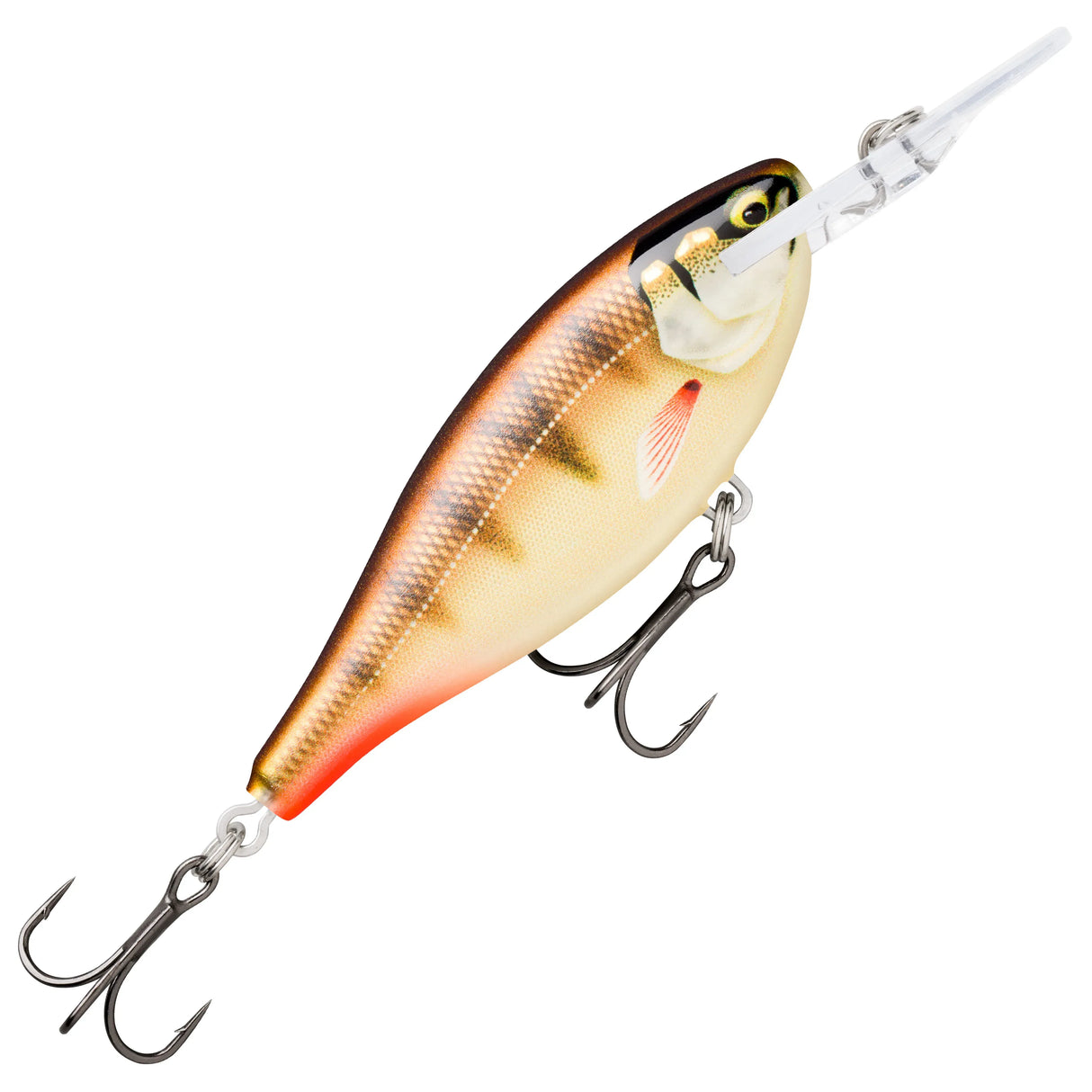 Rapala Shad Rap Elite 7,5 cm vaappu - Happy Angler