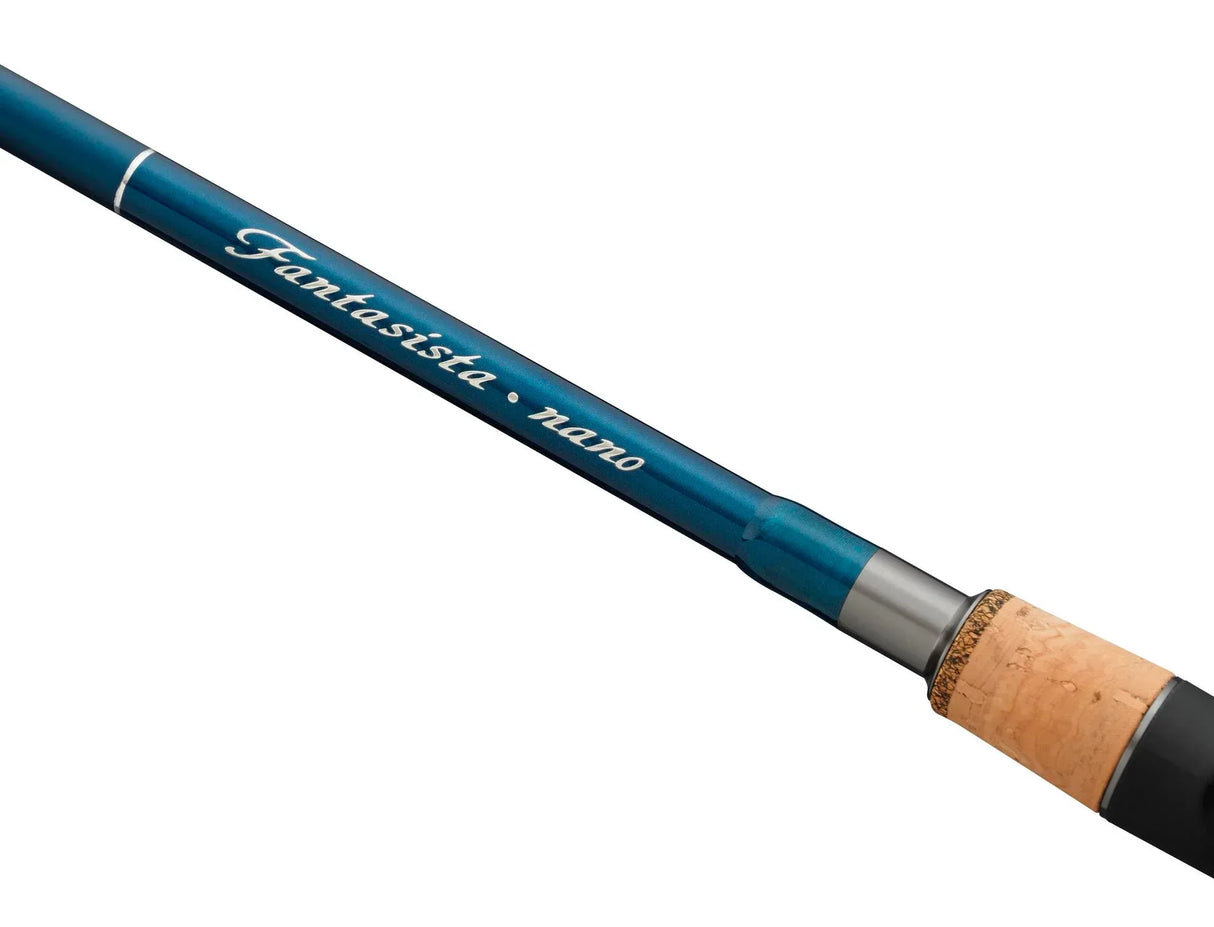 Abu Garcia Fantasista Nano avokelavapa - Happy Angler