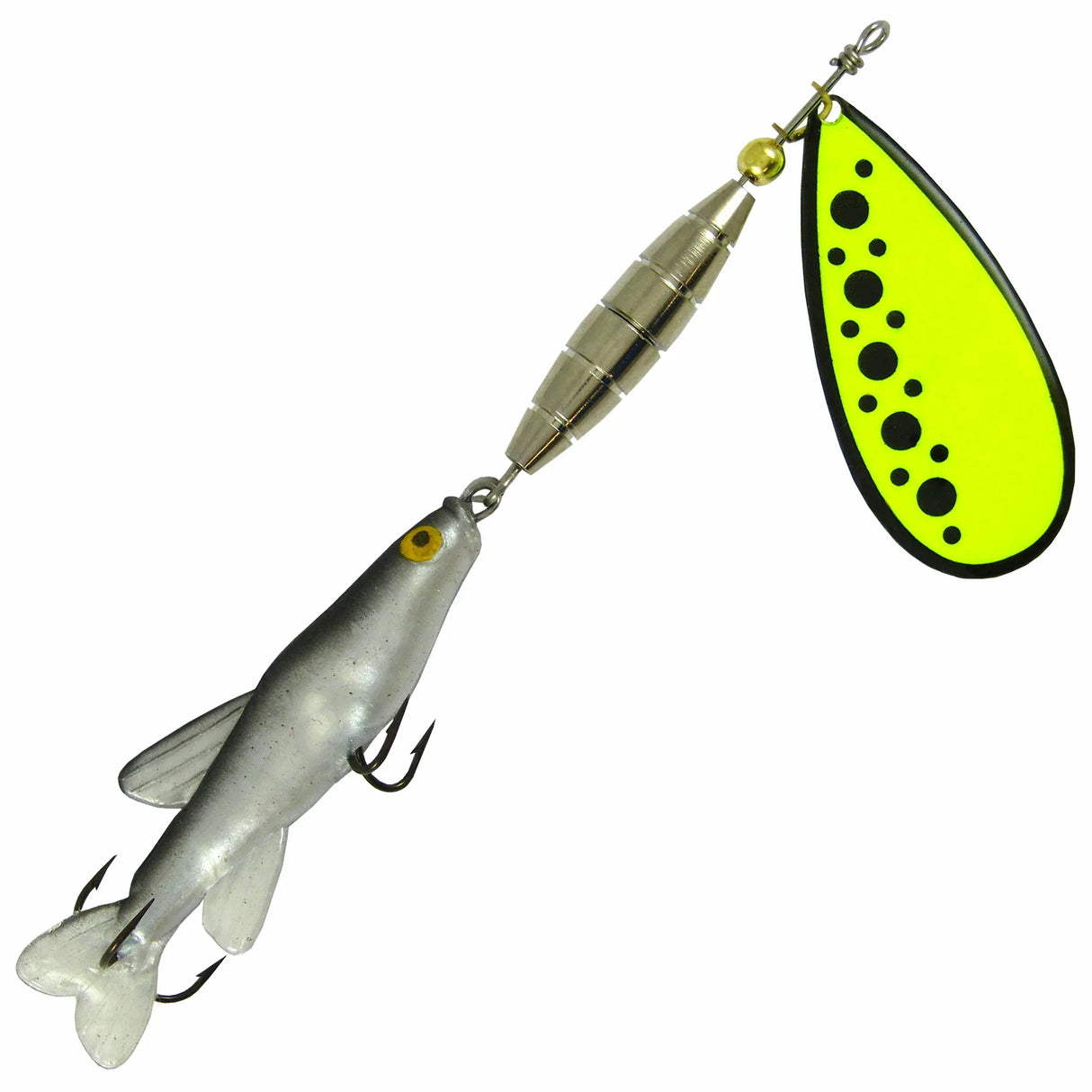 Calico Cat kalalla 13 g lippa - Happy Angler