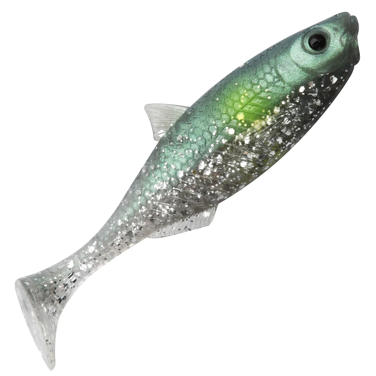 Patriot Baitfish 6 cm jigi 5 kpl/pkt - Happy Angler
