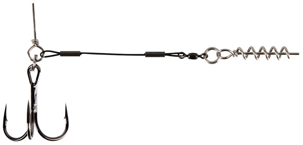 CWC Pro Stinger Tournament Single - Happy Angler