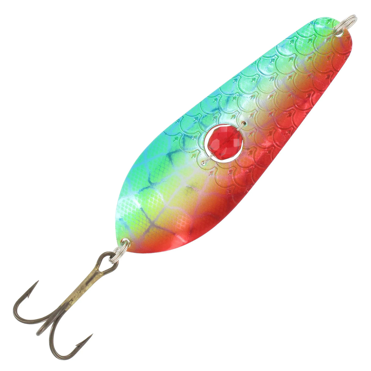 Kuusamo Räsänen Helmi 9 cm 28 g lusikkauistin - Happy Angler