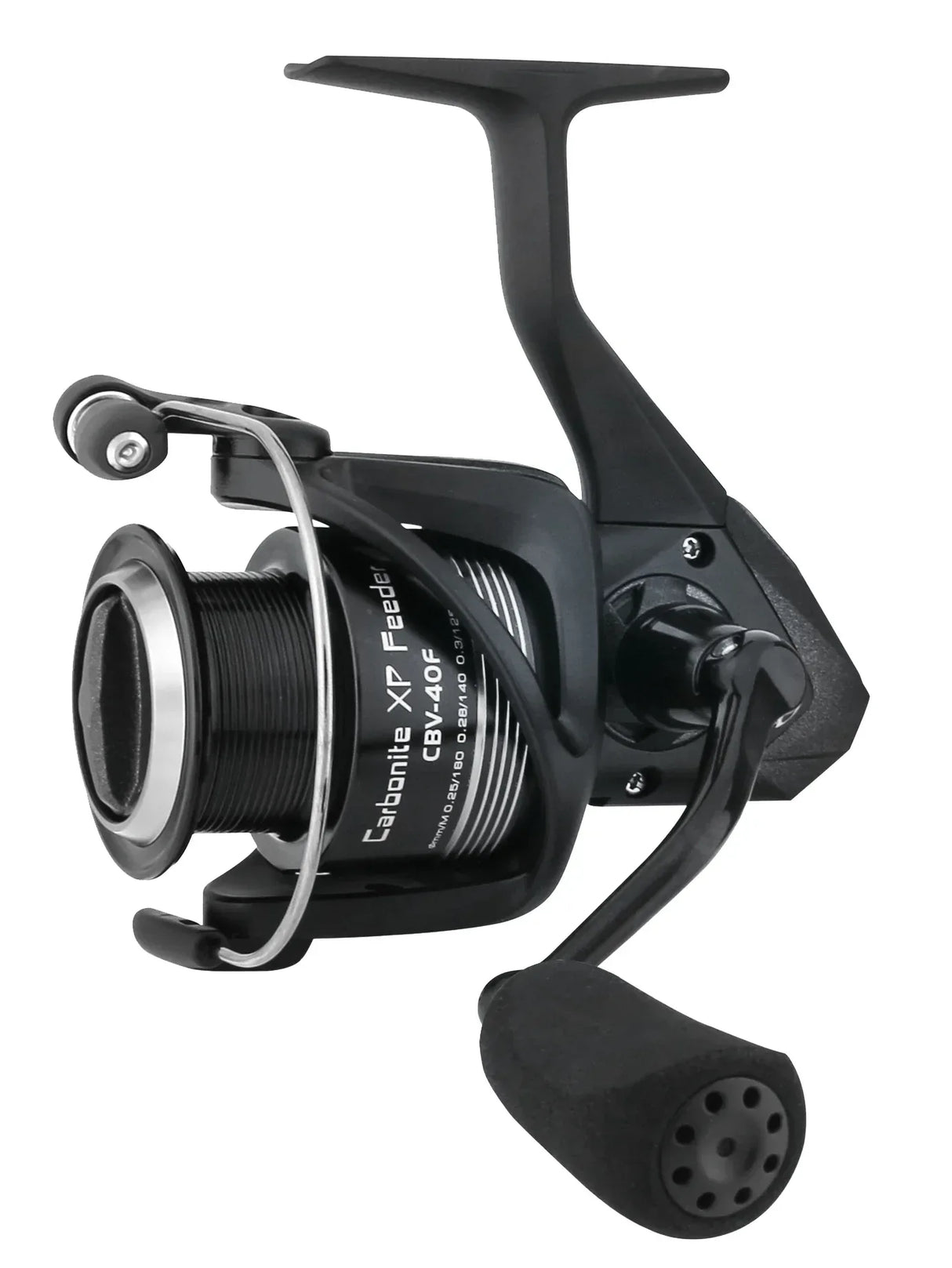 Okuma Carbonite Feeder CBV-55F avokela - Happy Angler