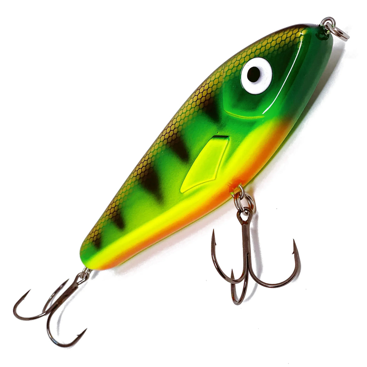 Gator Jerk 15 cm jerkki - Happy Angler