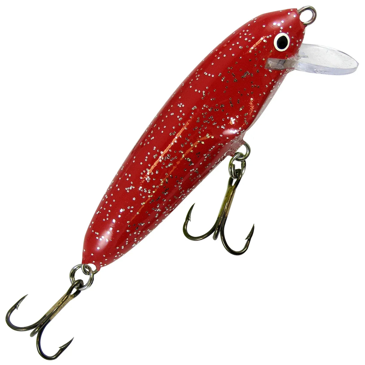 Nils Master Spearhead 8 cm vaappu - Happy Angler