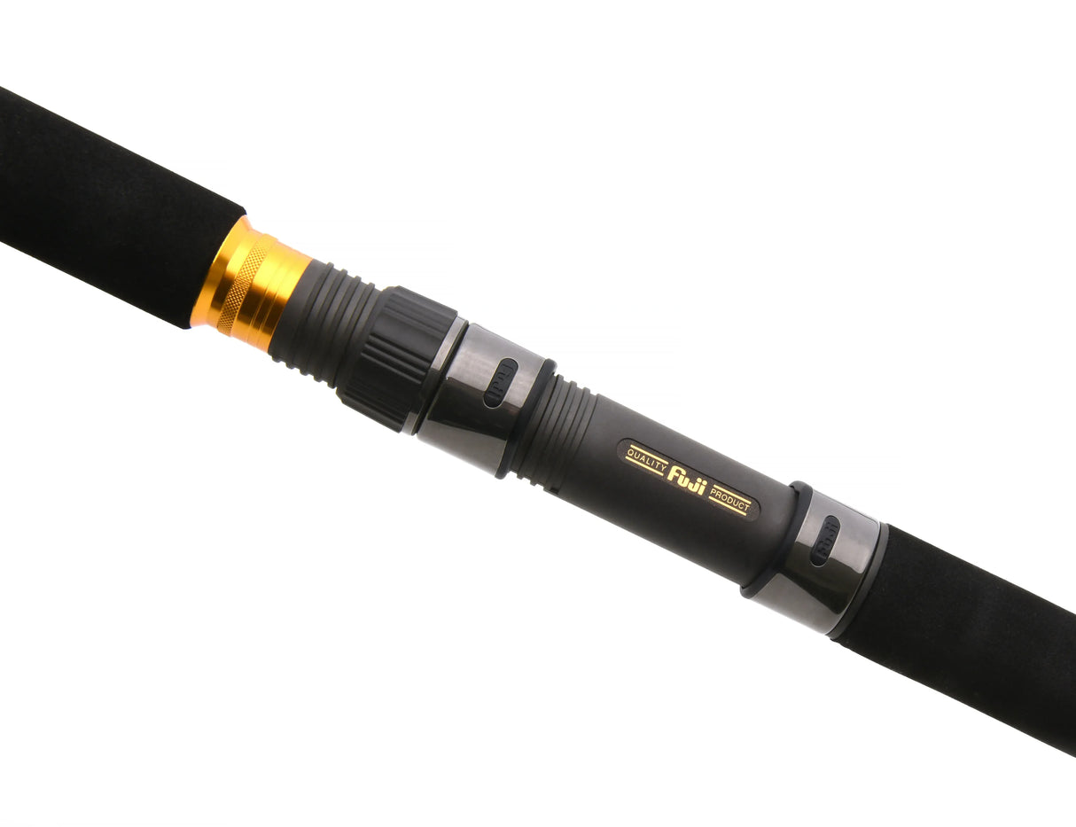 Patriot Salar vetouisteluvapa - Happy Angler