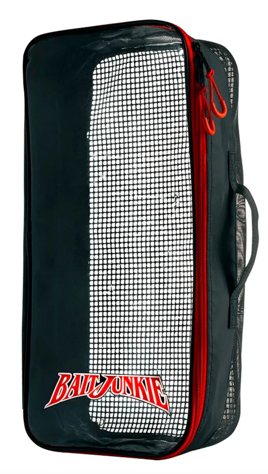 Daiwa BaitJunkie Zip Case viehelaukku - Happy Angler