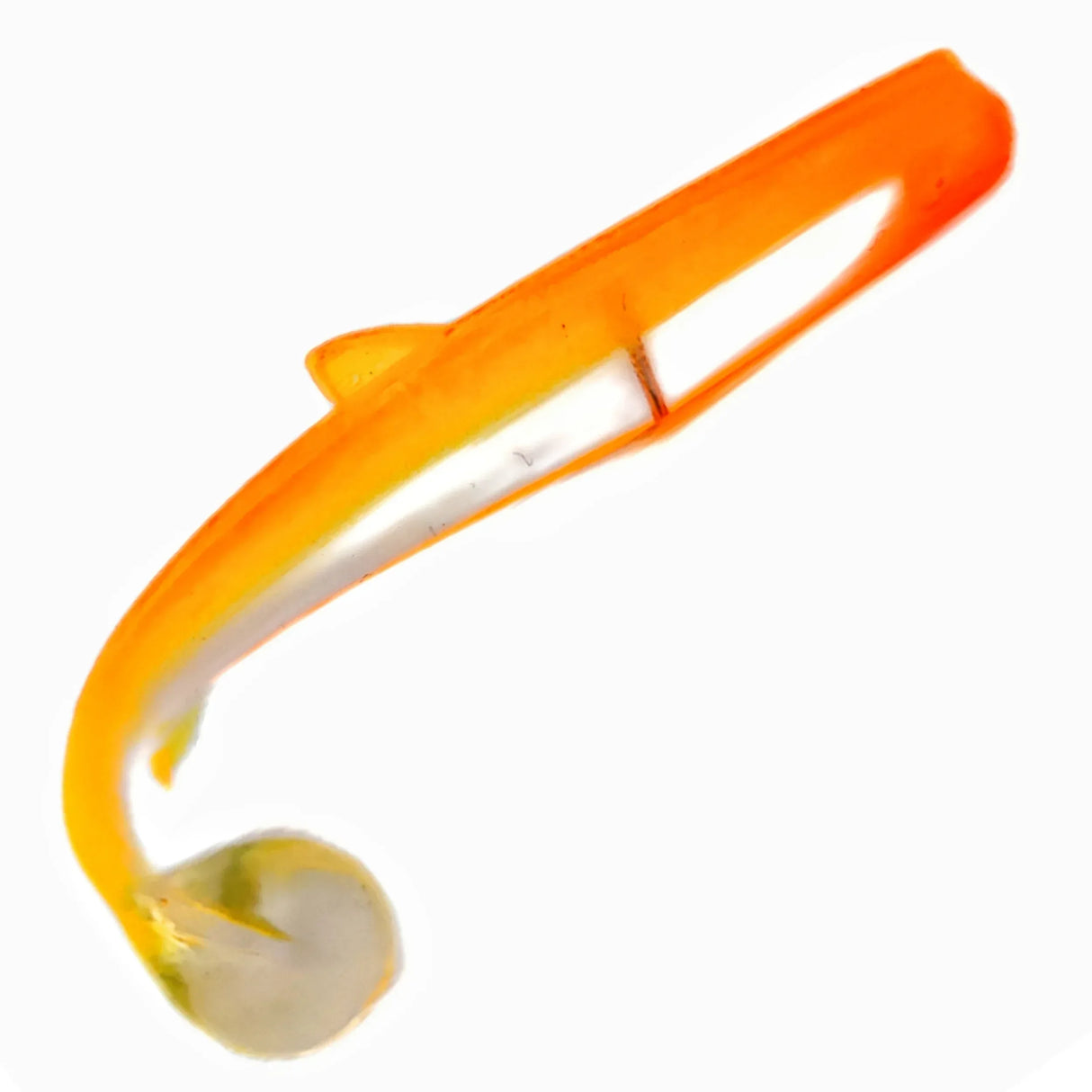 Orka Small Fish Paddle Tail 7 cm jigi 4 kpl/pkt - Happy Angler