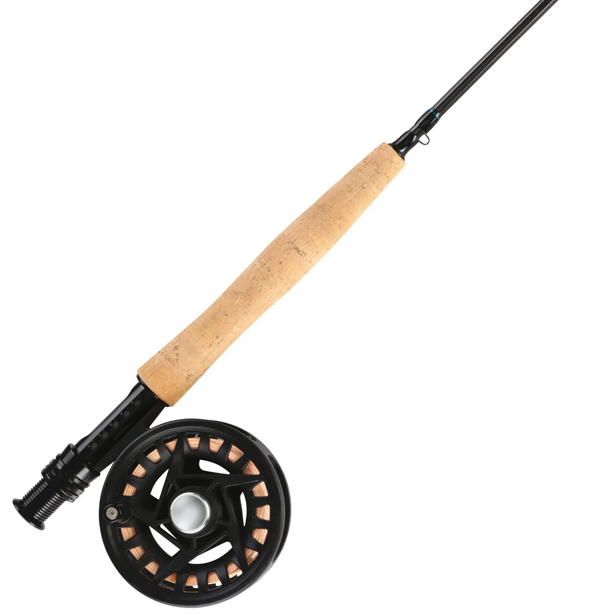 Shakespeare Cedar Canyon Elite perhosetti - Happy Angler