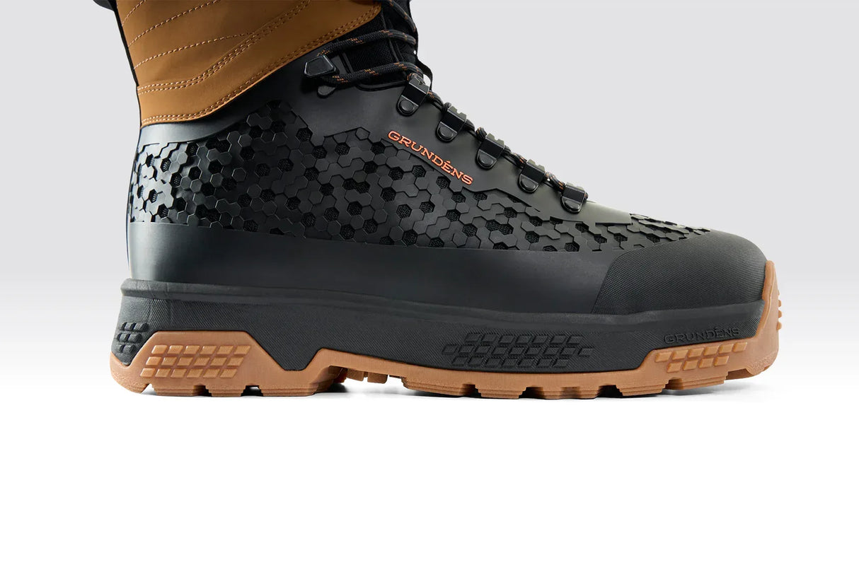 Grundens Rock Armor kahluukengät - Happy Angler