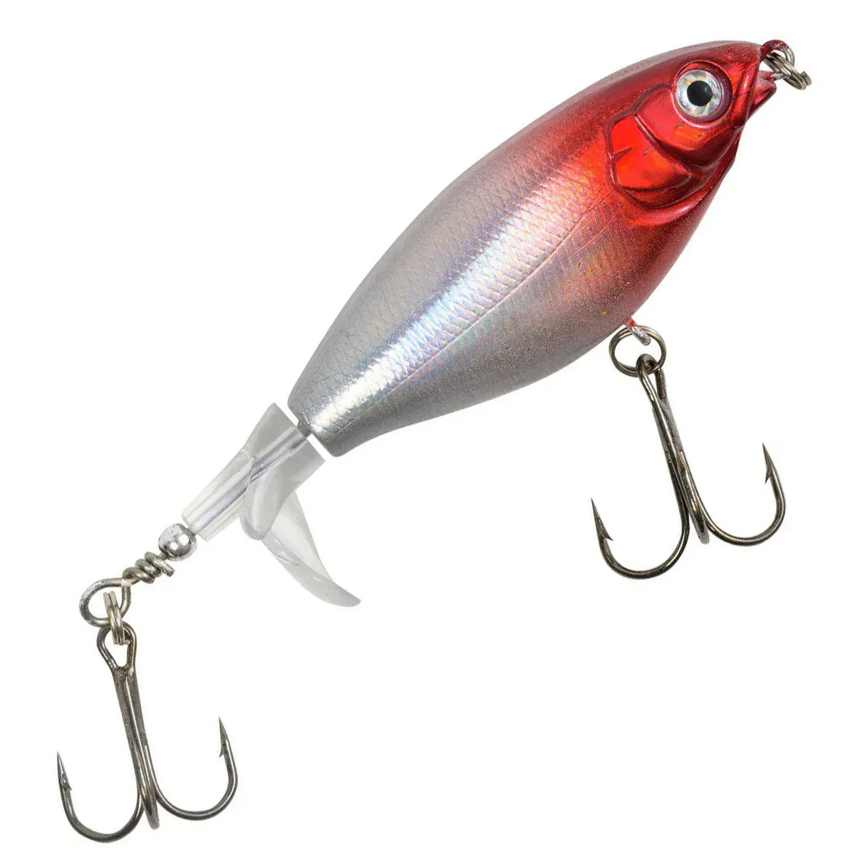 Fladen Conrad TopWater Splasher 8 cm - Happy Angler