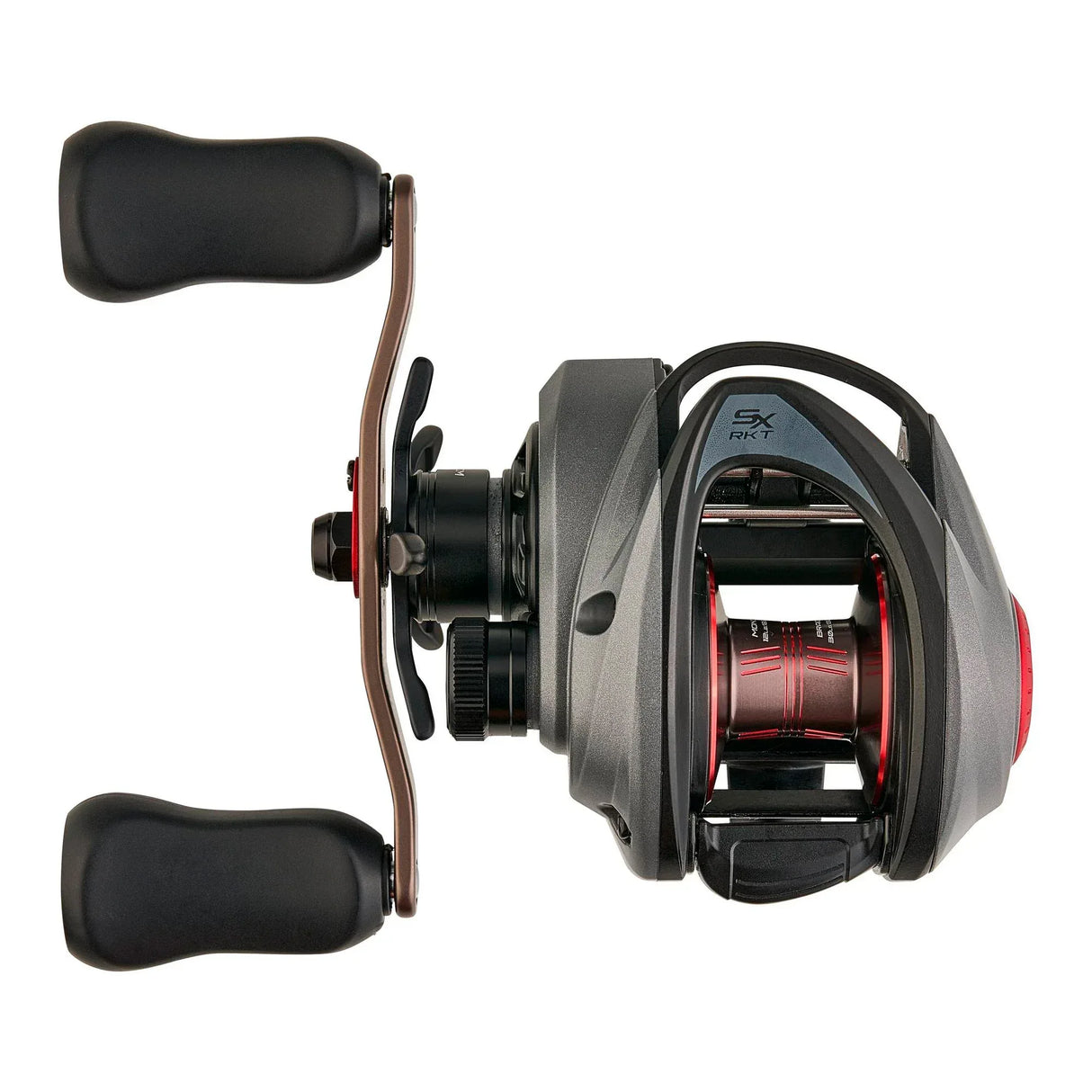 Abu Garcia Revo SX Rocket hyrräkela - Happy Angler