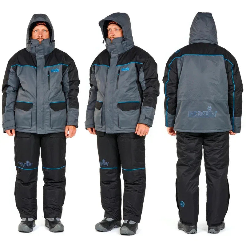 Norfin Thermax lämpöpuku - Happy Angler