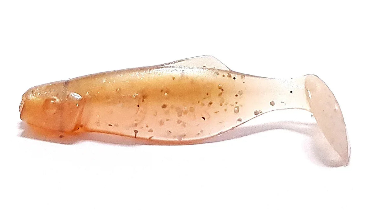 Orka Shad 5,5 cm jigi 5kpl/pkt - Happy Angler