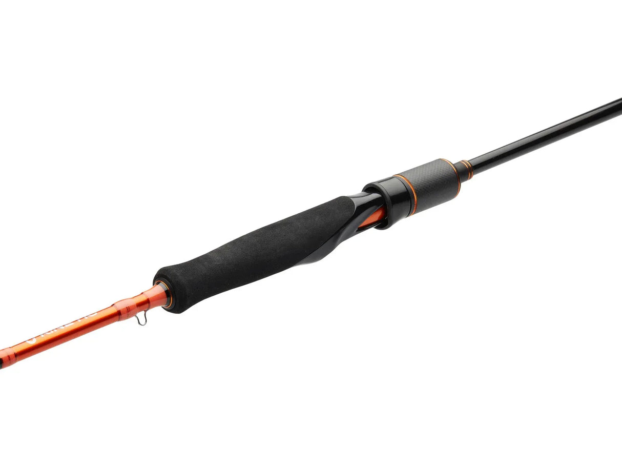 Kinetic Xarann UL avokelavapa - Happy Angler