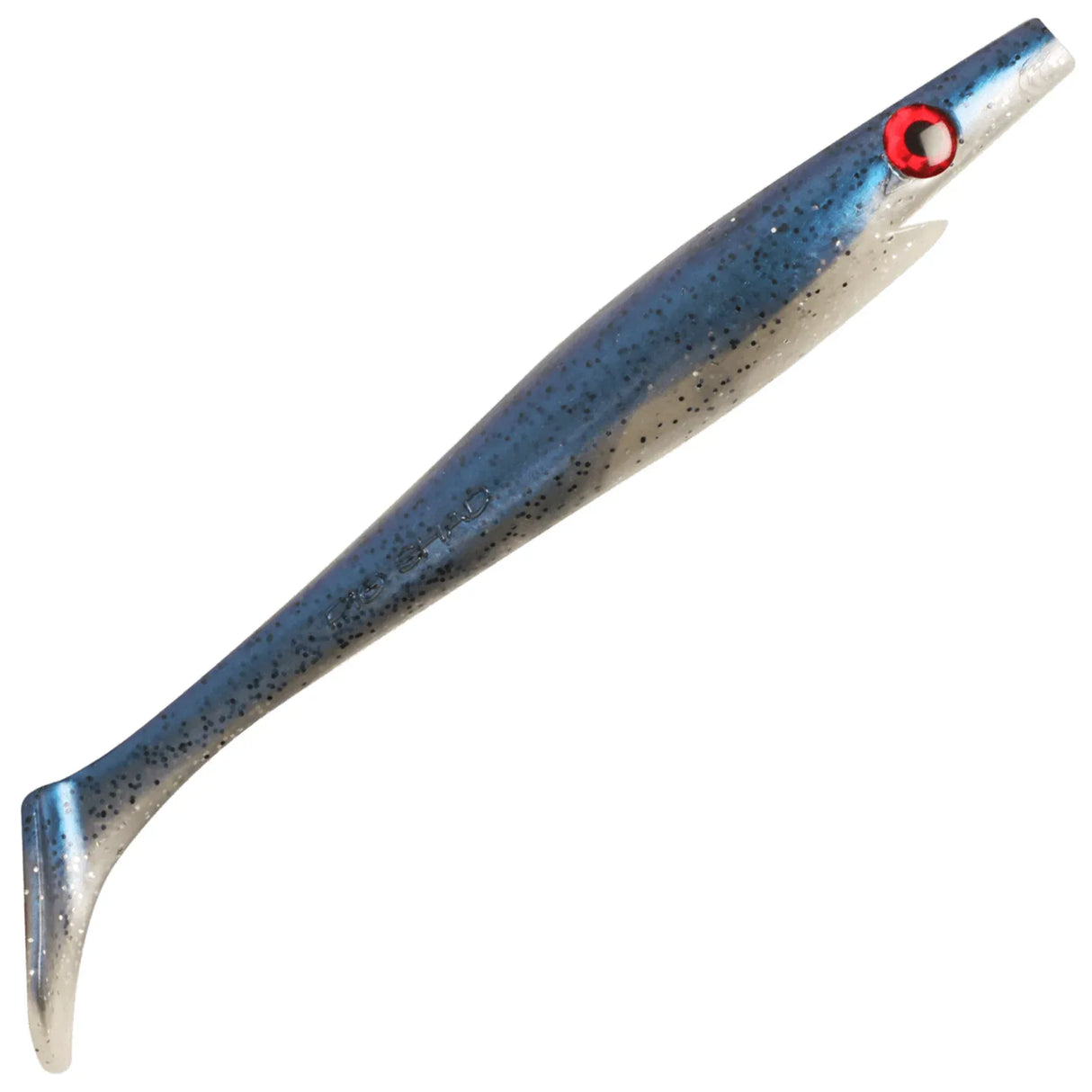 The Pig Shad 23 cm kalajigi - Happy Angler