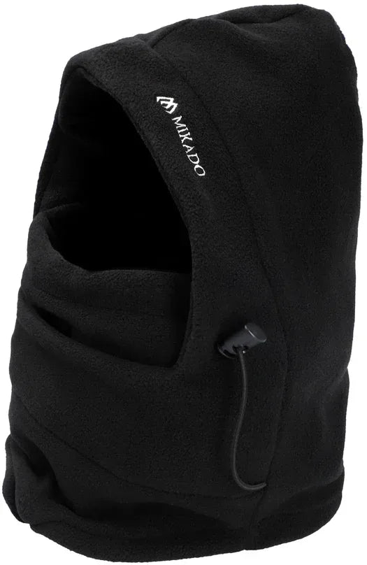 Mikado Fleece Balaclava - Happy Angler