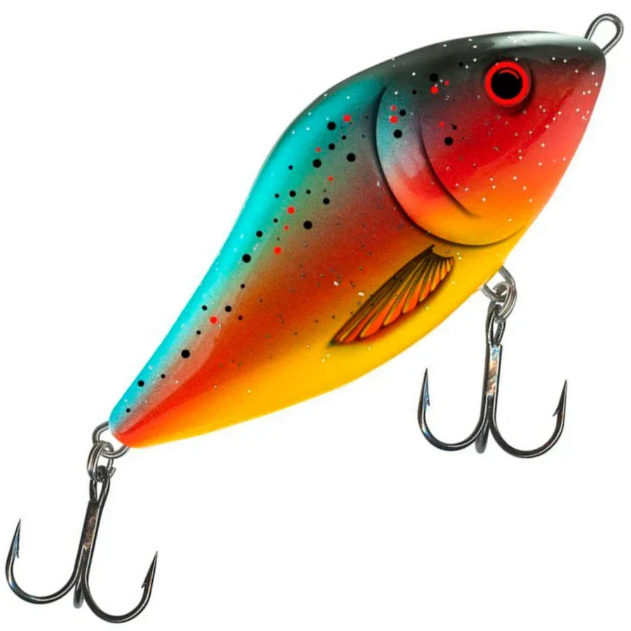 Salmo Slider 10 cm jerkki - Happy Angler