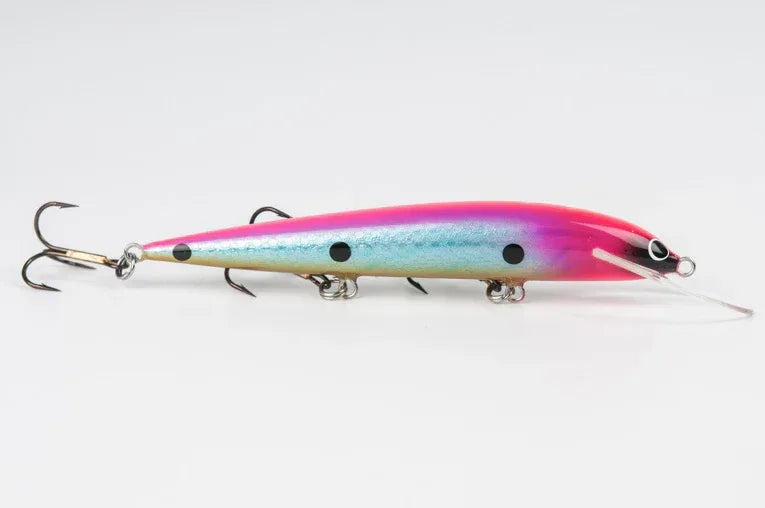 Karikko 15 cm vaappu - Happy Angler