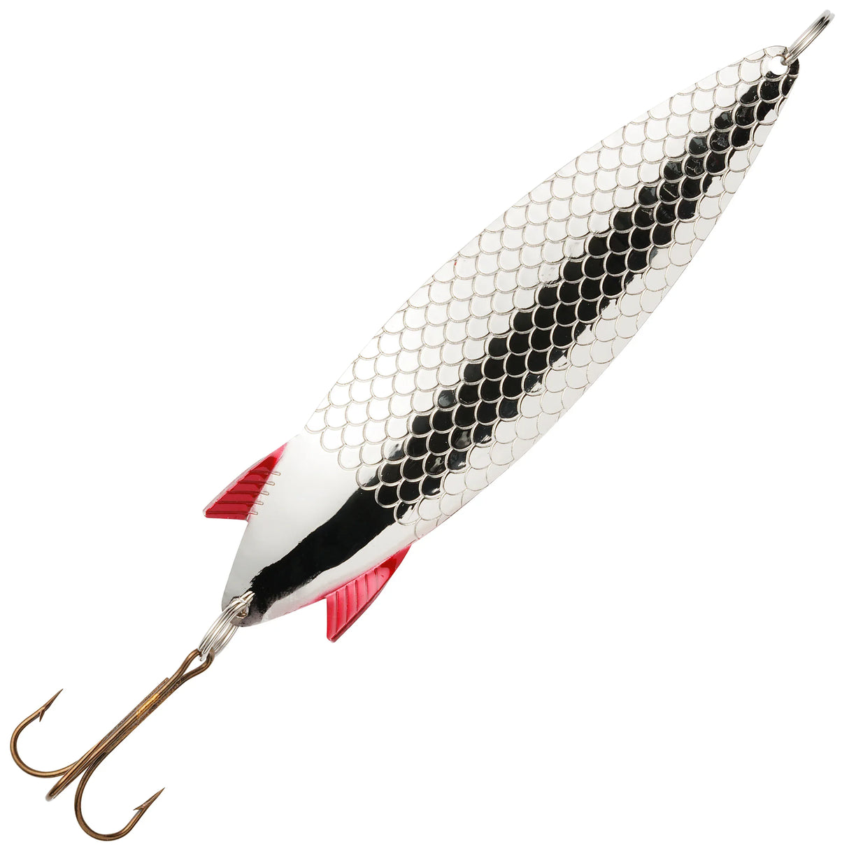 Abu Garcia Toby Salmo 30 g lusikkauistin - Happy Angler