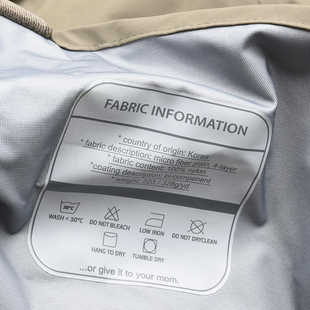 Vision Koski Zip kahluuhousut - Happy Angler