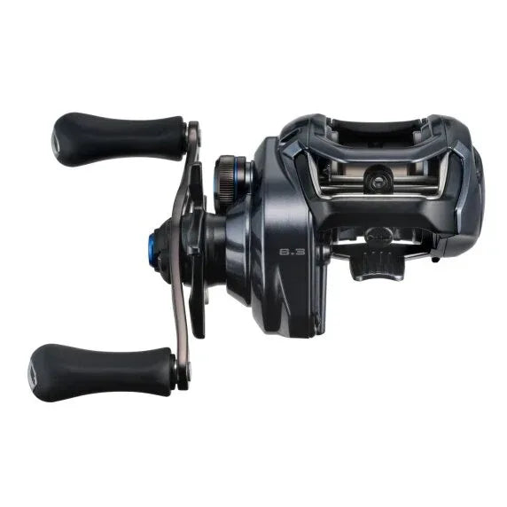 Shimano SLX A hyrräkela - Happy Angler