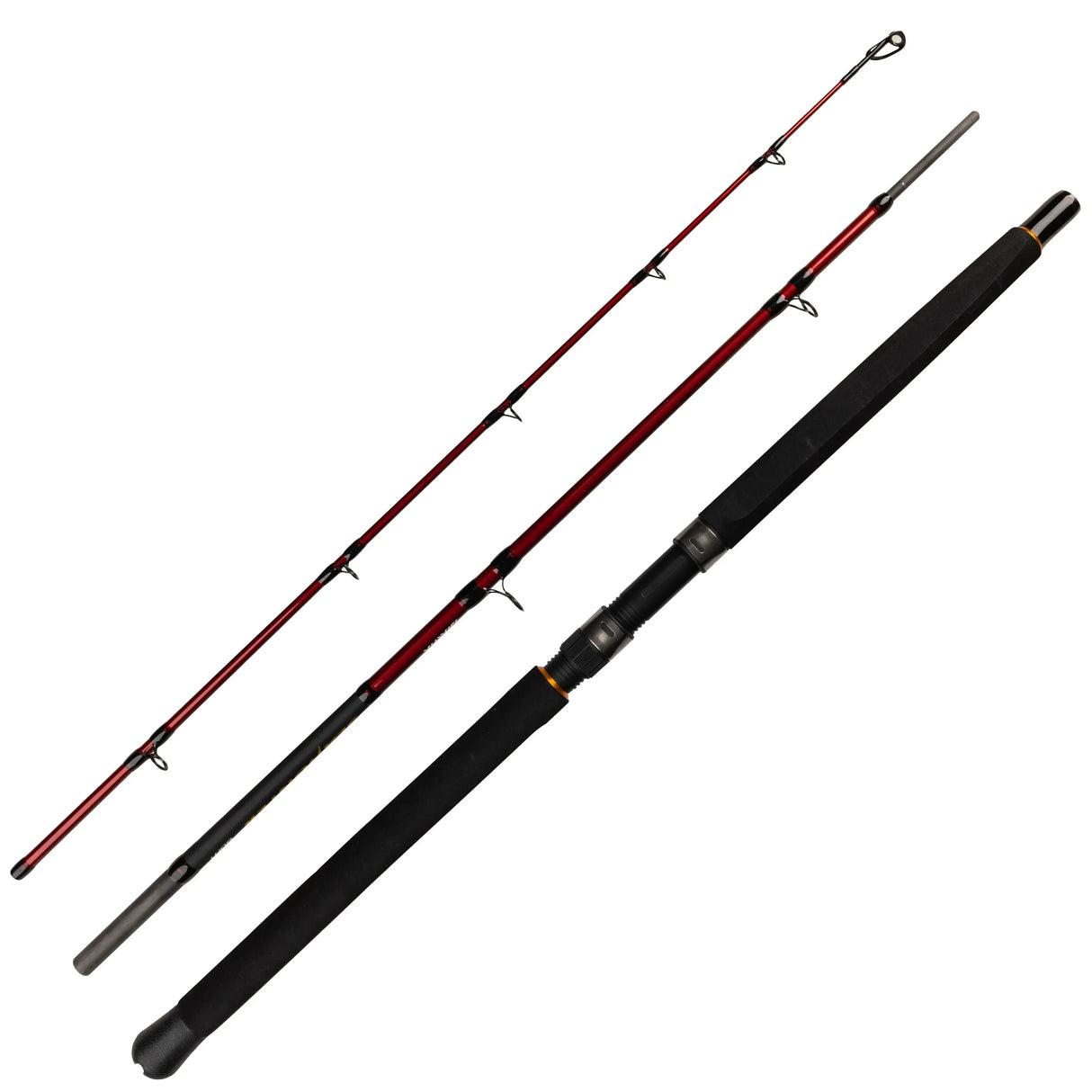 Daiwa Seahunter Boat Travel hyrräkelavapa - Happy Angler