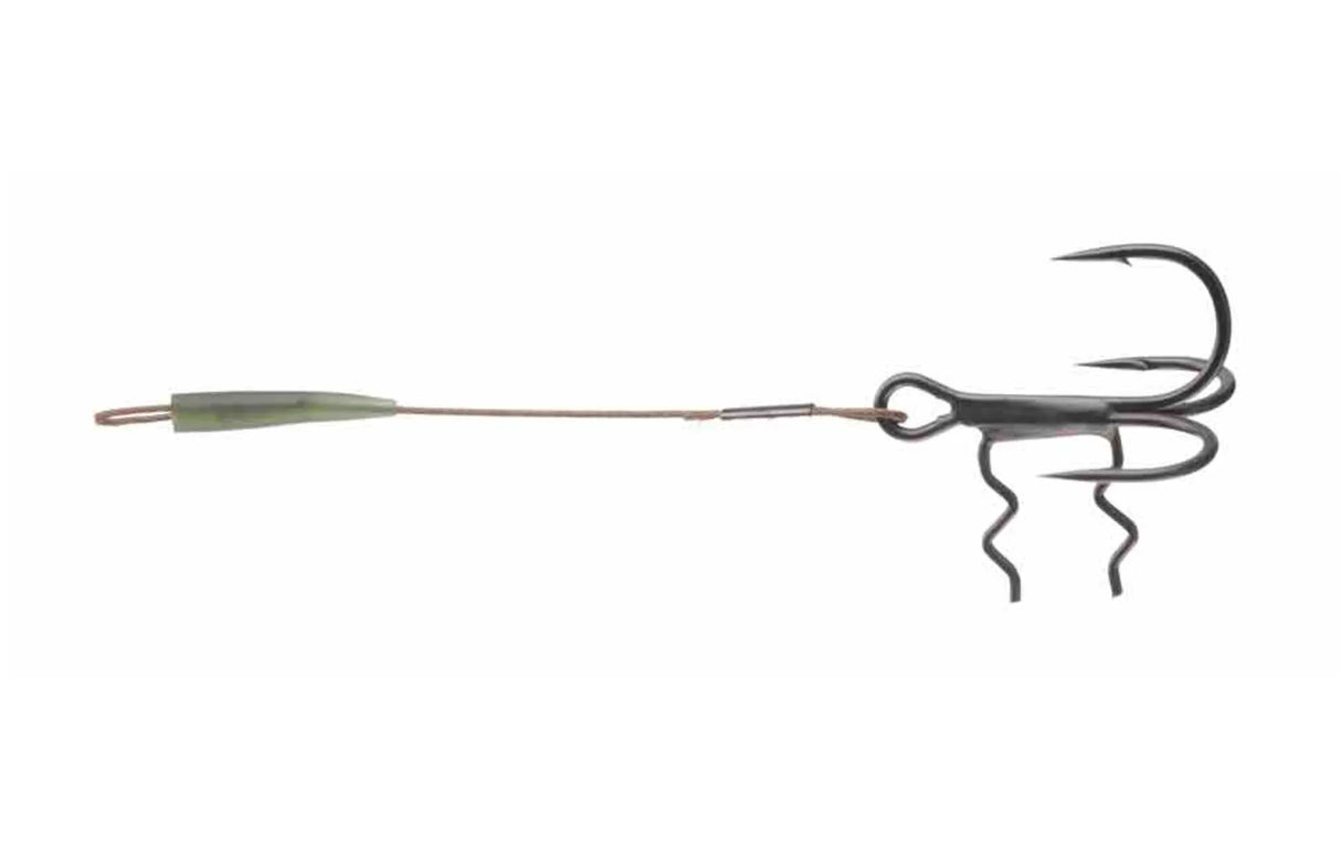 Daiwa Prorex Head & Tail Stinger 2 kpl/pkt - Happy Angler