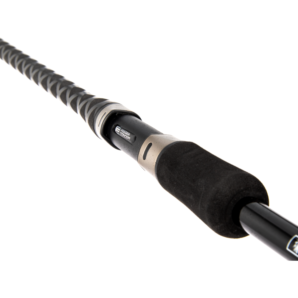 Feeder Concept Distance Black 80 avokelavapa